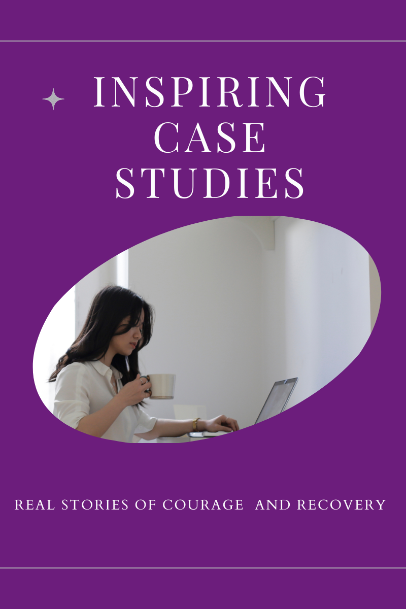 Inspiring Case Studies